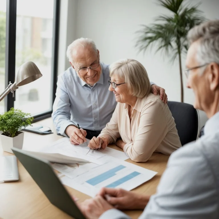 الخطة الاحترافية