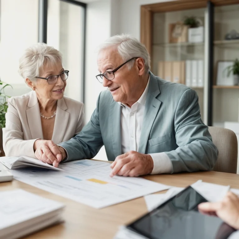 خدمة دعم العملاء في PensionMax